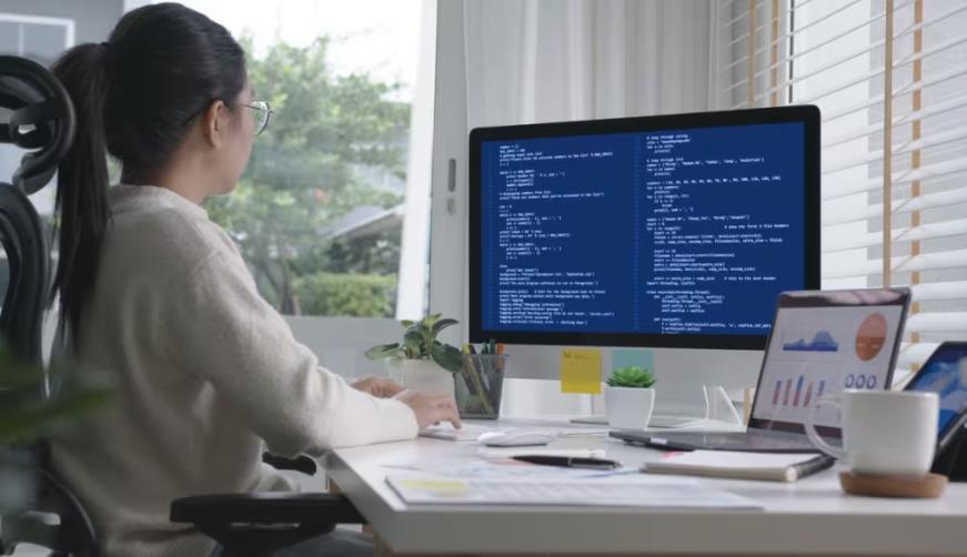 凉州区企业数字化解决方案:机器学习赋能商业模式升级的核心路径